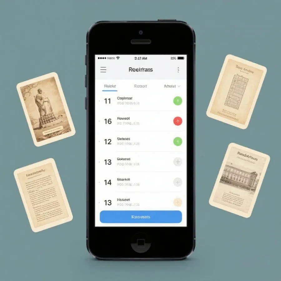 开奖结果查询与历史数据示意图