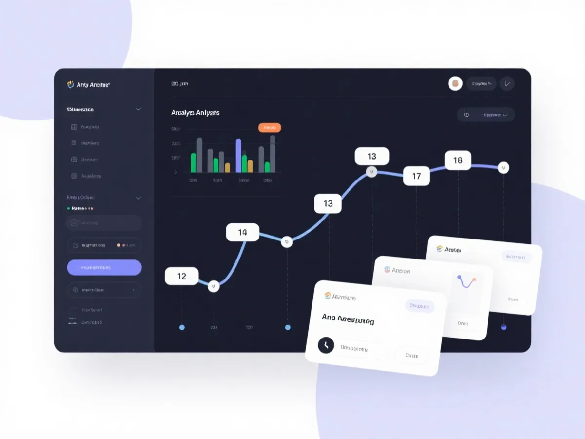 历史开奖数据时间线与归档浏览示意图